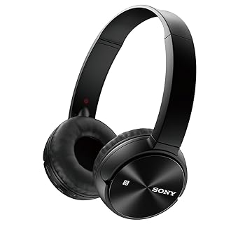 【中古】【39shop】ソニー★ワイヤレスヘッドホン Bluetooth対応 折りたたみ式 マイク MDR-ZX330BT(非常に良い)｜アトリエ絵利奈