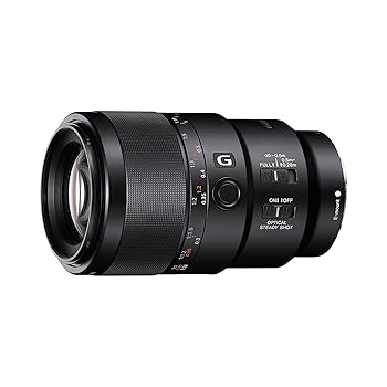 【中古】SONYソニー マクロ フルサイズ FE 90mm F2.8 Macro G OSS Gレンズ デジタル一眼カメラαEマウント用 純正レンズ SEL90M28G