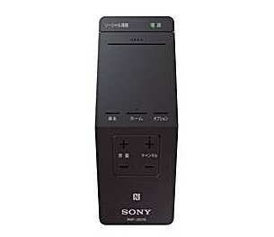 【中古】ソニー SONY 純正テレビリモコン リモートコマンダー RMF-JD016