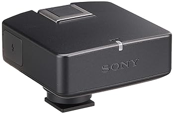 【中古】SONYソニー 電波式ワイヤレスレシーバー FA-WRR1