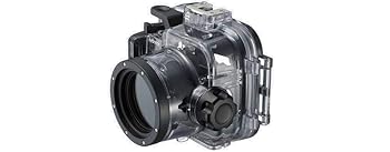【中古】【39shop】SONYソニー★アンダーウォーターハウジング MPK-URX100A(非常に良い)｜アトリエ絵利奈