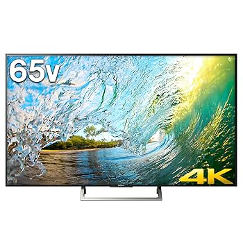 SONY BRAVIA4K液晶テレビ 65V型　KJ-65X85L　ジャンク品 SONY BRAVIA4K液晶テレビ 65V型 KJ-65X85L ジャンク品 - メルカリ