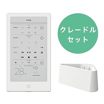 【中古】ソニー SONY かっこ良い遠隔操作 HUIS REMOTE CONTROLLER粘土弗仕かける 白いこと HUIS-100KC