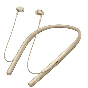 【中古】【39shop】ソニー★ワイヤレスイヤホン h.ear in 2 Wireless WI-H700 : Bluetooth/ハイレゾ対応 最大8時間連続再生 カナル型 マイク 2017年モデル 360 Reali(非常に良い)|アトリエ絵利奈