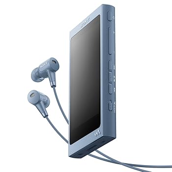 【中古】【39shop】ソニー★ウォークマン Aシリーズ 32GB NW-A46HN : Bluetooth/microSD/ハイレゾ対応 最大39時間連続再生 ノイズキャンセリングイヤホン 2017年モデ(非常に良い)|アトリエ絵利奈