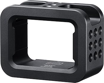 【中古】【39shop】SONYソニー★DSC-RX0用ケージ VCT-CGR1(非常に良い)|アトリエ絵利奈