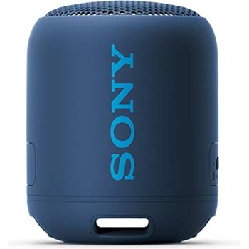 【中古】ソニー ワイヤレスポータブルスピーカー: 雨合羽 / 防塵 / Bluetooth相応う / 重低音部模範例 / マイクロホン/ 軽さ パウダーコンパクト 2019年模範例 / マイクロホン/ ブル
