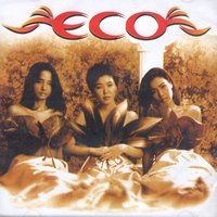 【中古】エコEco　1集　-　Eco