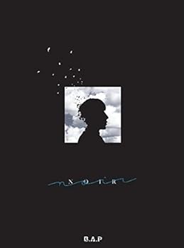 【中古】2集 - Noir 韓国盤通常盤