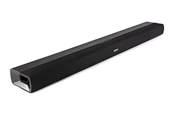 【中古】デノン 物音赤ちょうちん DHT-S216 DTS Virtual X/Bluetooth相応う 黒いこと Denon DHT-S216K