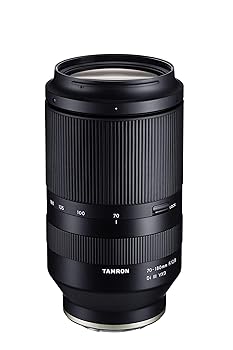 【中古】タムロン 70-180粍 F/2.8 Di III VXDModel：A056※FEマウント用レンズフルサイズミラーレス相応う TA70-180DI3ソニ-A056