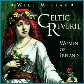 【中古】Celtic Reverie