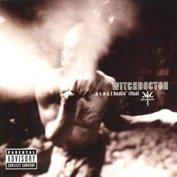 【中古】A.S.W.a.T. Healin' Ritual