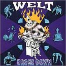 【中古】【39shop】Broke★Down(非常に良い)|アトリエ絵利奈