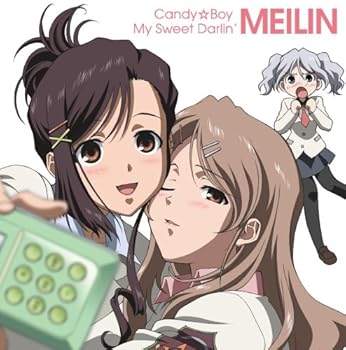 【中古】Candy☆BoyDVD付