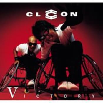 【中古】Clon Vol. 5 - Victory韓国盤