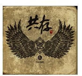 【中古】【39shop】8集★共存韓国盤(非常に良い)｜アトリエ絵利奈
