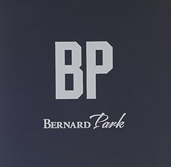 【中古】Bernard Park 1st Mini Album