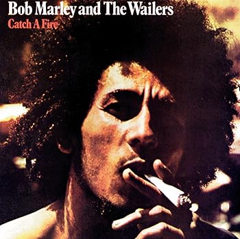 【中古】Catch a Fire -180gr.- 12 inch Analog 8,915円