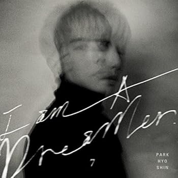 【中古】【39shop】7集★- I Am A Dreamer 韓国盤(非常に良い)｜アトリエ絵利奈