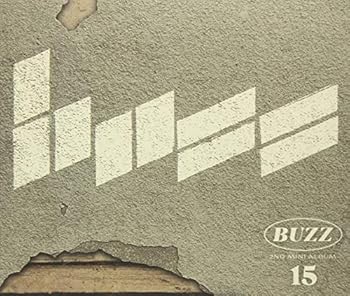 【中古】Buzz 2ndミニアルバム - 15