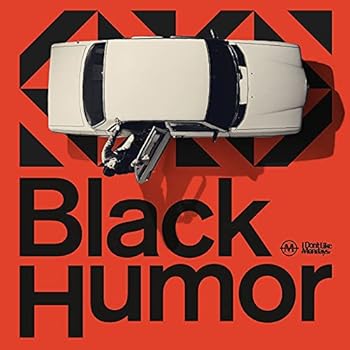 【中古】Black HumorCD