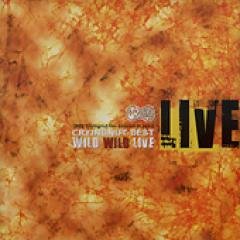 【中古】【39shop】Cryingnut★Best - Wild Wild Live(非常に良い)｜アトリエ絵利奈