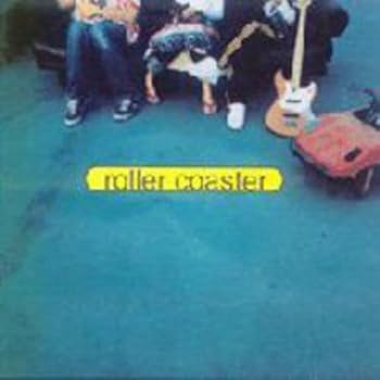 【中古】Come to me ~ Roller Coaster韓国盤