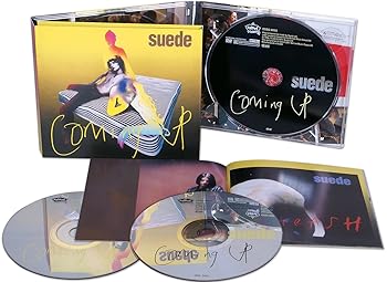 【中古】【39shop】Coming★Up: Deluxe Edition(非常に良い)｜アトリエ絵利奈