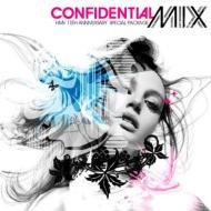 【中古】【39shop】Confidential★Mix(非常に良い)｜アトリエ絵利奈