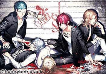 【中古】DYNAMIC CHORD feat.KYOHSO 初回限定版B盤 早期予約ドラマCD