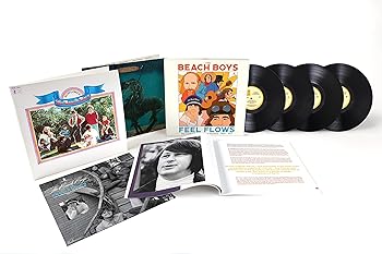【中古】Feel Flows: the.. -Hq- 12 inch Analog