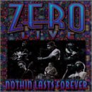 【中古】【39shop】Live:★Nothin Lasts Forever(非常に良い)｜アトリエ絵利奈