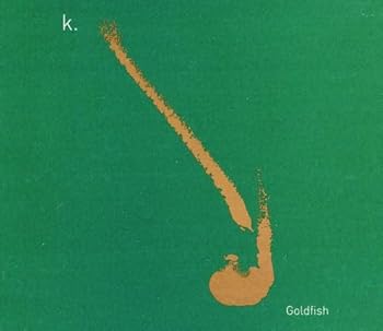 【中古】Goldfish