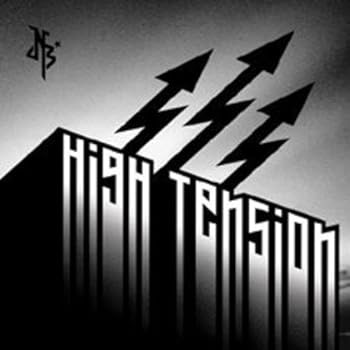 【中古】High Tension