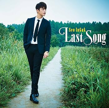 【中古】Last SongType-A