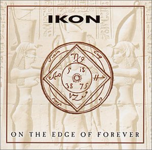 【中古】On the Edge of Forever
