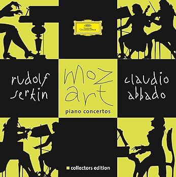 【中古】Piano Concertos