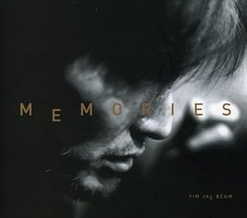 【中古】Memories韓国盤