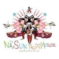 【中古】Nassun Single 2集 - Happy Face韓国盤