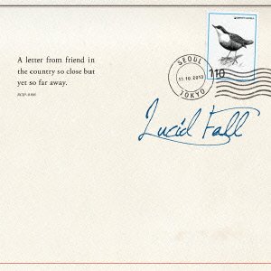 【中古】Lucid Fall The Best of