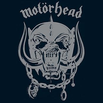 【中古】MOTORHEAD LP Analog