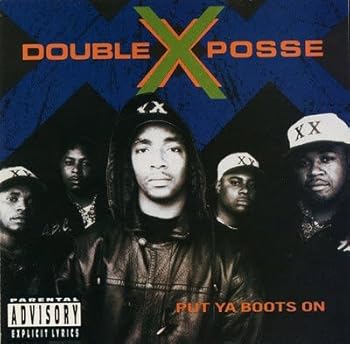 【中古】Put Ya Boots on