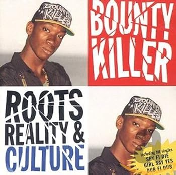 【中古】Roots, Reality & Culture