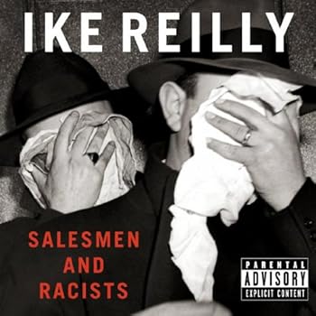 【中古】Salesmen & Racists