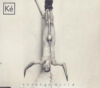 【中古】Strange world Single-CD