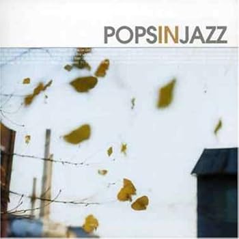 【中古】Pops in Jazz