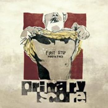 【中古】Primary Score - First Step韓国盤