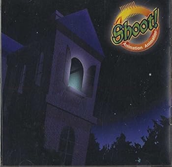【中古】Shoot 1集 Animation 希少盤