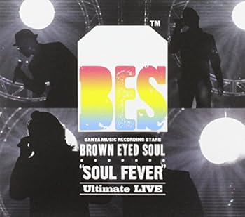 【中古】【39shop】Soul★Fever: Live Album(非常に良い)｜アトリエ絵利奈